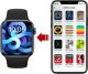 Smartwatch Bakeeley  AK76 PRO Czarny 7