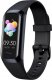 Smartband Active Band SMARTWATCH WATCH ZEGAREK CZARNY C60 Opaska FIT SMARTBAND Pulsometr iOS ANDROID AMOLED PULS 7
