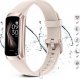 Smartband Active Band SMARTWATCH WATCH ZEGAREK ZŁOTY C60 Opaska FIT SMARTBAND Pulsometr iOS ANDROID AMOLED PULS () - 3797-uniw 1