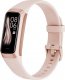 Smartband Active Band SMARTWATCH WATCH ZEGAREK ZŁOTY C60 Opaska FIT SMARTBAND Pulsometr iOS ANDROID AMOLED PULS () - 3797-uniw 2