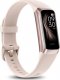 Smartband Active Band SMARTWATCH WATCH ZEGAREK ZŁOTY C60 Opaska FIT SMARTBAND Pulsometr iOS ANDROID AMOLED PULS () - 3797-uniw 3