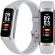 Smartwatch Active Band SMARTWATCH WATCH ZEGAREK CZARNY C60 Opaska FIT SMARTBAND Pulsometr iOS ANDROID AMOLED PULS 1