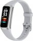 Smartwatch Active Band SMARTWATCH WATCH ZEGAREK CZARNY C60 Opaska FIT SMARTBAND Pulsometr iOS ANDROID AMOLED PULS 1