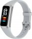 Smartwatch Active Band SMARTWATCH WATCH ZEGAREK CZARNY C60 Opaska FIT SMARTBAND Pulsometr iOS ANDROID AMOLED PULS 9