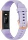 Smartwatch Active Band SMARTWATCH WATCH ZEGAREK CZARNY C60 Opaska FIT SMARTBAND Pulsometr iOS ANDROID AMOLED PULS 1