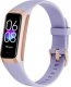 Smartwatch Active Band SMARTWATCH WATCH ZEGAREK CZARNY C60 Opaska FIT SMARTBAND Pulsometr iOS ANDROID AMOLED PULS 2