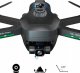 Dron XiL DRON XiL 193 MAX GIMBAL GPS WIFI 5G 4K UHD KAMERA XiL 193 MAX 8