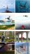 Dron XiL DRON XiL 193 MAX GIMBAL GPS WIFI 5G 4K UHD KAMERA XiL 193 MAX 9