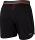 SAXX Spodenki do biegania z bielizną 2w1 SAXX HIGHTAIL - czarne S 2