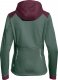 Vaude Kurtka wodoodporna sportowa damska Vaude Qimsa - zielona 42 3