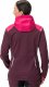 Vaude Kurtka wodoodporna sportowa damska Vaude Qimsa - fioletowa 36 4