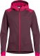 Vaude Kurtka wodoodporna sportowa damska Qimsa - fioletowa 40 2