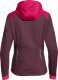 Vaude Kurtka wodoodporna sportowa damska Qimsa - fioletowa 40 3