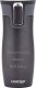 Contigo Kubek termiczny Contigo West Loop 2.0 z własnym napisem-grawer- grafitowy 1