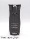 Contigo Kubek termiczny Contigo West Loop 2.0 z własnym napisem-grawer- grafitowy 1