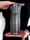 Contigo Kubek termiczny Contigo West Loop 2.0 z własnym napisem-grawer- grafitowy 4