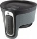 Contigo Kubek termiczny West Loop 2.0 z własnym napisem - grawer - czerwony 4