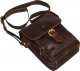 Peterson Listonoszka skórzana Peterson PTN TB-012-COM COGNAC 7
