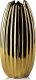 Mondex RORY GOLD WAZON 13x9xh29cm 1