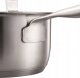 Patelnia Fiskars FISKARS RONDEL / PATELNIA 2L ALL STEEL 2