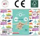 Little-Story Little Story Drewniane Puzzle Model 3D - Helikopter 4