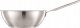 Patelnia Fiskars wok 28cm 3