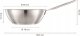 Patelnia Fiskars wok 28cm 5
