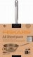 Patelnia Fiskars wok 28cm 2