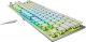 Klawiatura Roccat Klawiatura do gier  AZERTY  ROCCAT  Vulcan TKL Pro  bez klawiatury numerycznej  podswietlana  biala 3