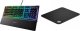 Klawiatura SteelSeries Apex 3 Whisper Quiet (S7814346) 1