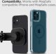 Spigen Uchwyt Samochodowy Magnetyczny Spigen Magsafe Vent Car Mount Black 2