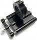 Uchwyt na telefon RAS-UNT01 55-100mm, aluminiowy, na kierownice 4