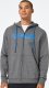 Oakley Bluza Rozpinana Oakley TEDDY FULL ZIP HODDIE Męska S 1