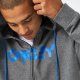 Oakley Bluza Rozpinana Oakley TEDDY FULL ZIP HODDIE Męska S 5