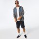 Oakley Bluza Rozpinana Oakley TEDDY FULL ZIP HODDIE Męska S 6