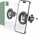 Tech-Protect Uchwyt samochodowy Tech-protect N53 Magnetic MagSafe Vent Car Mount Black 1