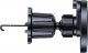 Tech-Protect Uchwyt samochodowy Tech-protect N53 Magnetic MagSafe Vent Car Mount Black 4