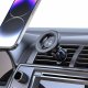Tech-Protect Uchwyt samochodowy Tech-protect N53 Magnetic MagSafe Vent Car Mount Black 7