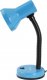 Lampka biurkowa Esperanza niebieska  (ELD108B) 2