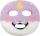 The Crme Shop Maseczka do Twarzy The Crme Shop Lighten Up, Skin! Narwhal (25 g) 1
