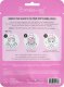 The Crme Shop Maseczka do Twarzy The Crme Shop Lighten Up, Skin! Narwhal (25 g) 2