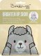 The Crme Shop Maseczka do Twarzy The Crme Shop Brighten Up, Skin! Llama (25 g) 1