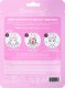 The Crme Shop Maseczka do Twarzy The Crme Shop Slow Dawn, Skin! Sloth (25 g) 2