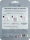 The Crme Shop Maseczka do Twarzy The Crme Shop Wake Up, Skin! Raccoon (25 g) 2
