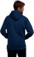 Black Diamond Bluza z Kapturem Męska Black Diamond MOUNTAIN LOGO HOODY XS 1