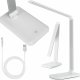 Lampka biurkowa Retoo LAMPKA LED BIURKOWA SZKOLNA 5 BARW 5W DOTYK 1
