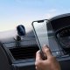 Joyroom Uchwyt samochodowy magnetyczny Joyroom Dashboard szary (JR-ZS311) 6