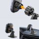 Joyroom Uchwyt samochodowy magnetyczny Joyroom Dashboard szary (JR-ZS311) 7