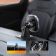 Joyroom Uchwyt samochodowy magnetyczny Joyroom Dashboard szary (JR-ZS311) 8