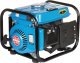 Agregat Kraft&Dele KD-109N 800 W 1-fazowy 3